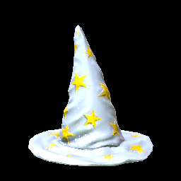 Wizard Hat